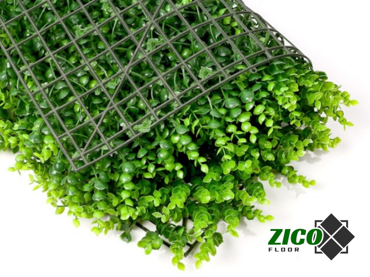 Artificial plants (ZCAPL)
