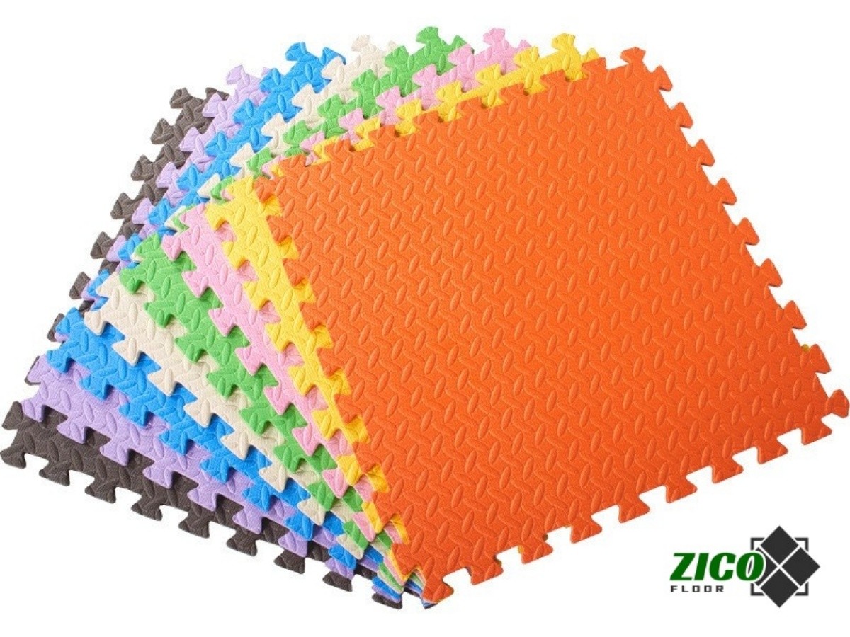 60*60 Baby EVA mat (ZCE86)