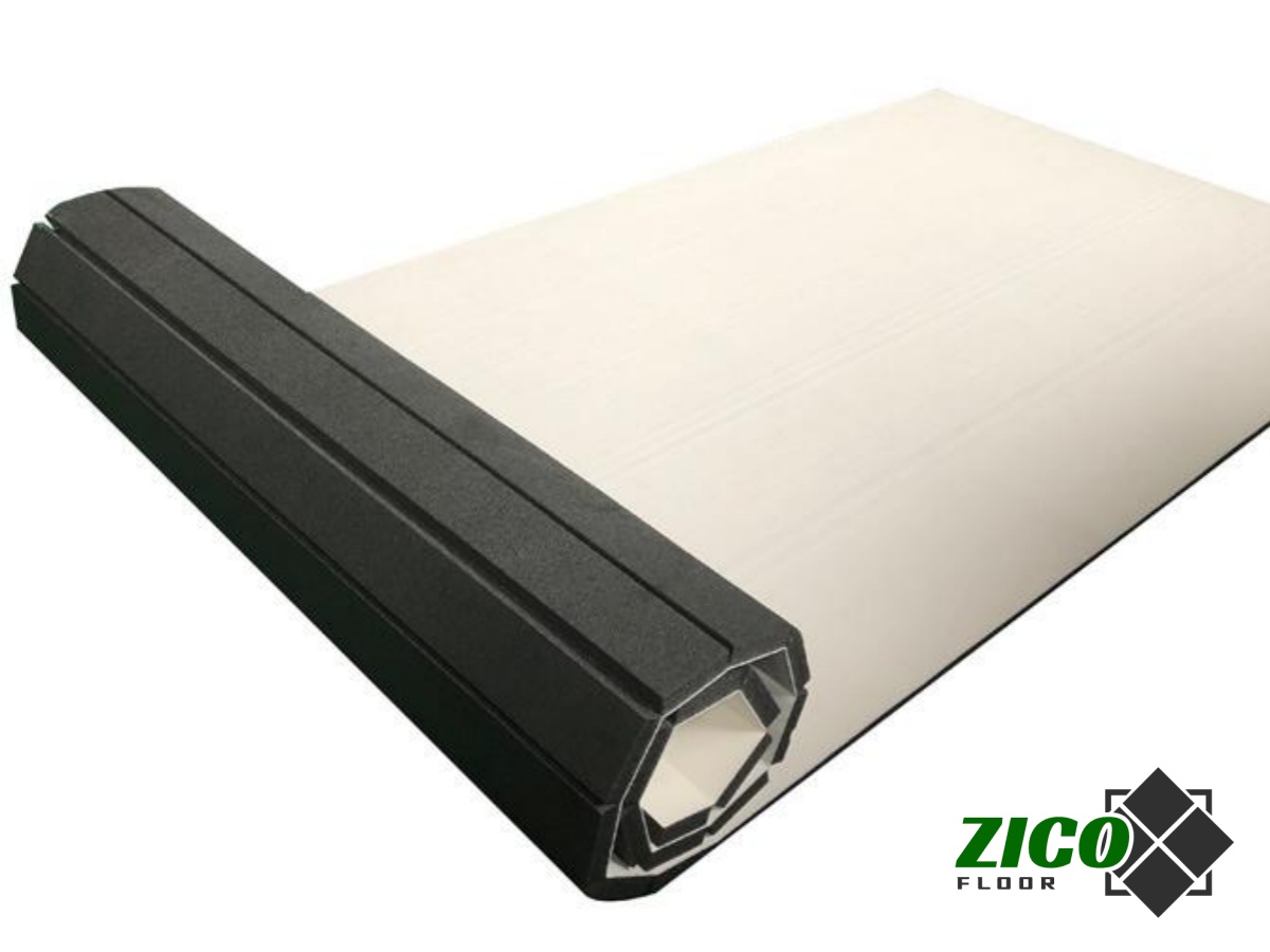XPE roll mat (ZCXRM)